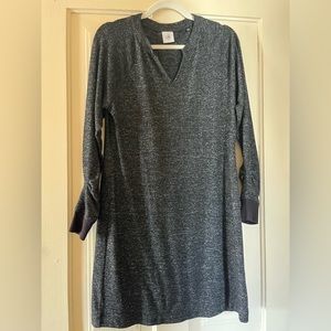 Black Cabi Sweater Dress